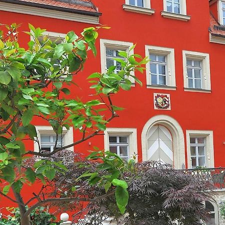 Schlosshotel Betzenstein エクステリア 写真