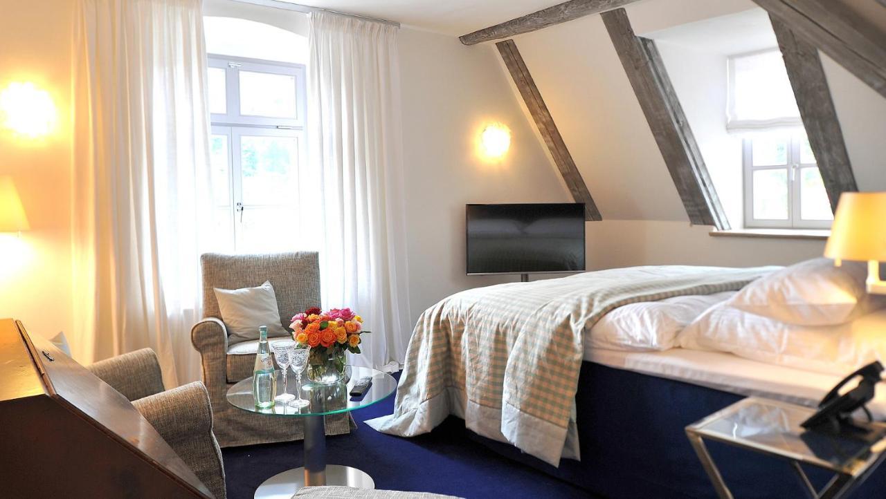 Schlosshotel Betzenstein エクステリア 写真