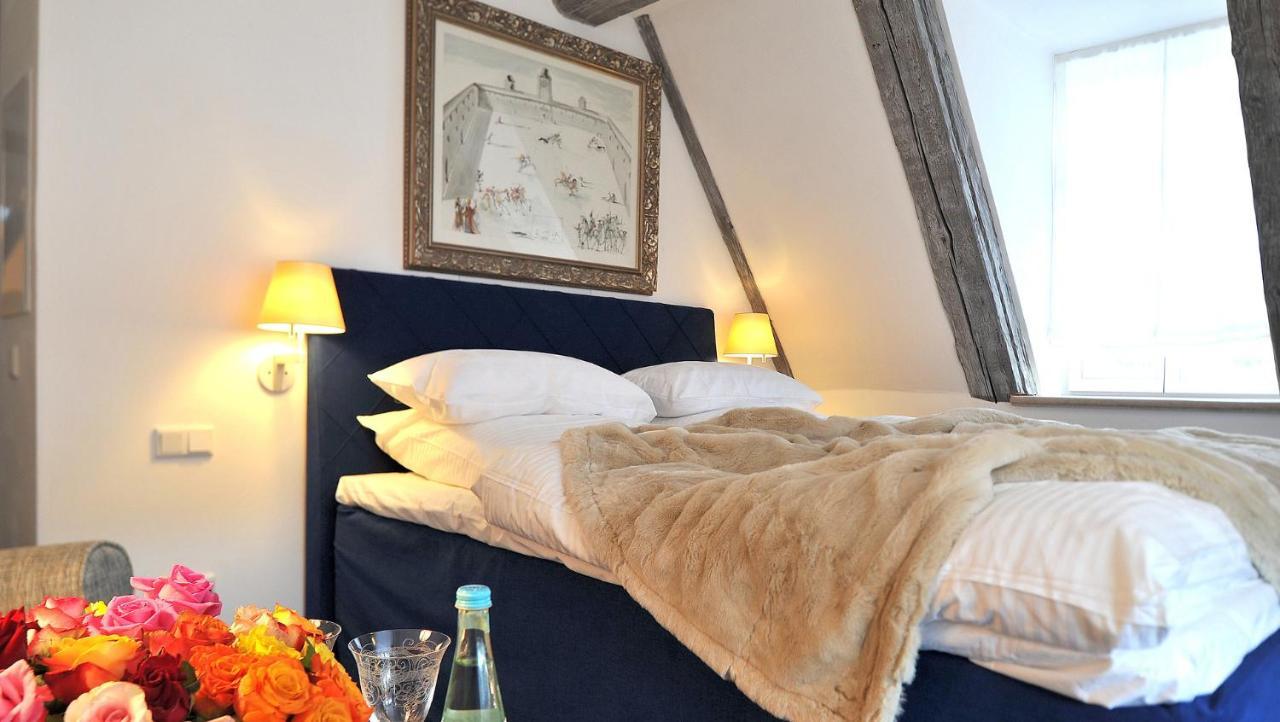 Schlosshotel Betzenstein エクステリア 写真