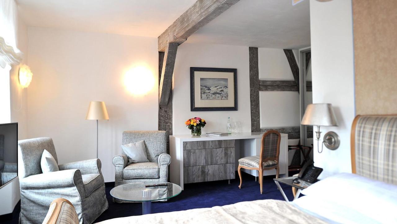 Schlosshotel Betzenstein エクステリア 写真