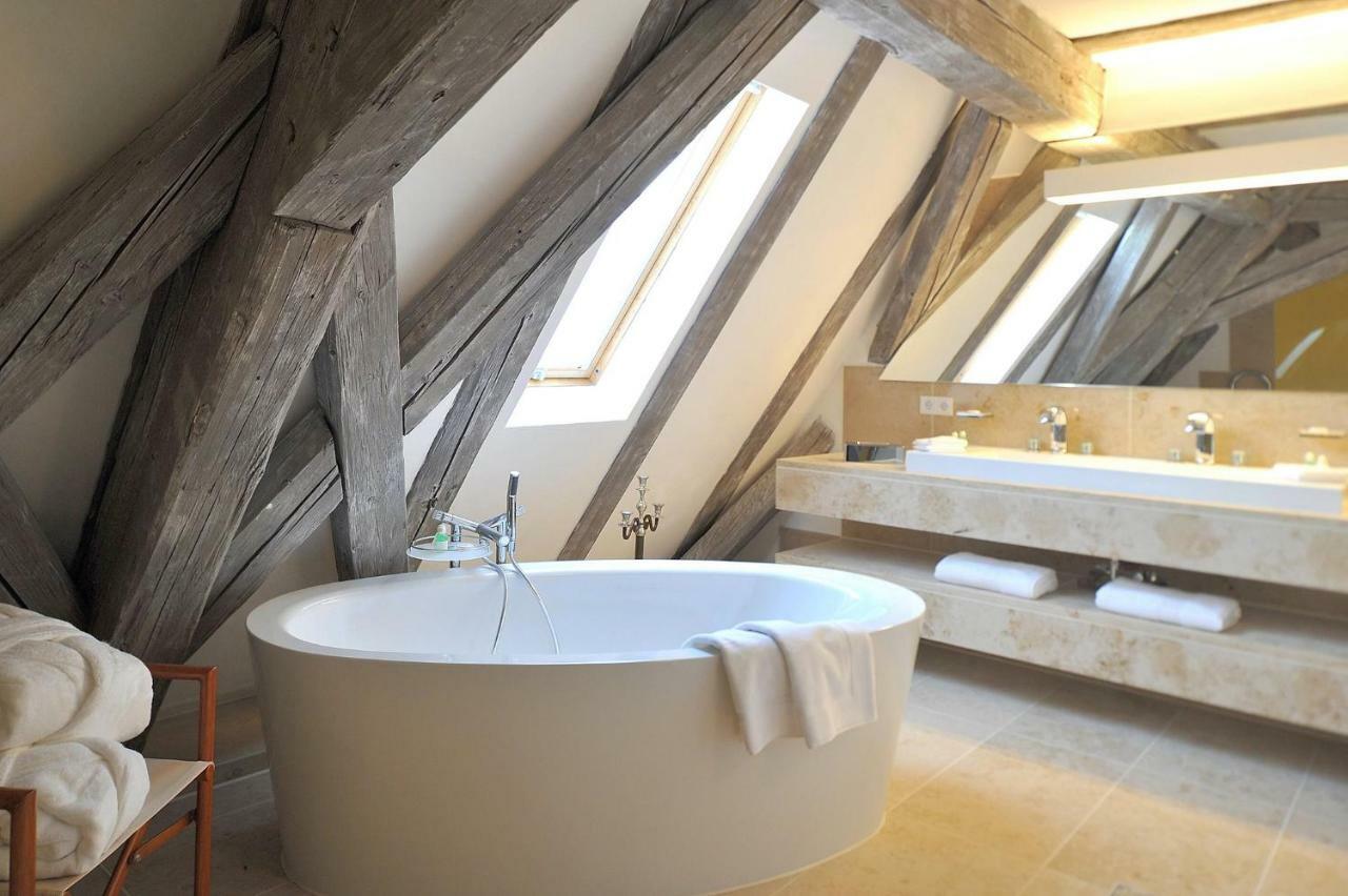 Schlosshotel Betzenstein エクステリア 写真