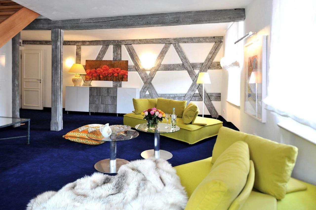 Schlosshotel Betzenstein エクステリア 写真